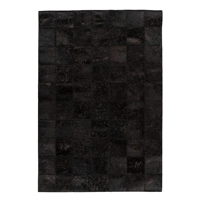 Patchworkmatta D-sign Dulvabier Fohav Skinn