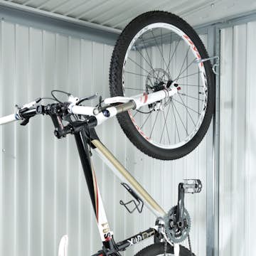 Cykelhållare Biohort bikeMax för Europa