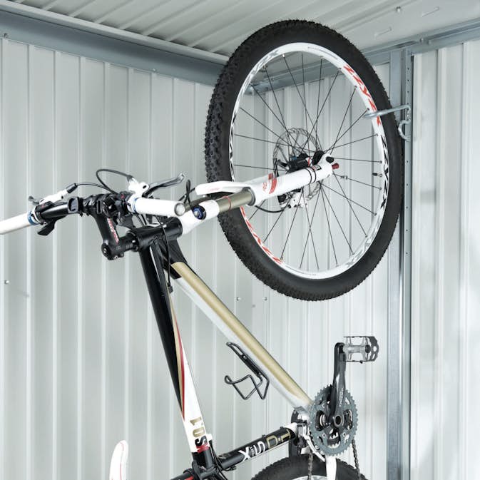 Cykelhållare Biohort bikeMax för Europa