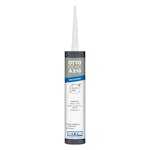 Akrylfog Ottoseal A 210 Painters Acrylic Vit 300ml