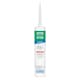 Badrumssilikon Ottoseal S 100 Premium Transparent 310ml