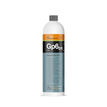 Gelcoat Koch-Chemie Gp6.01 One Cut1 Liter