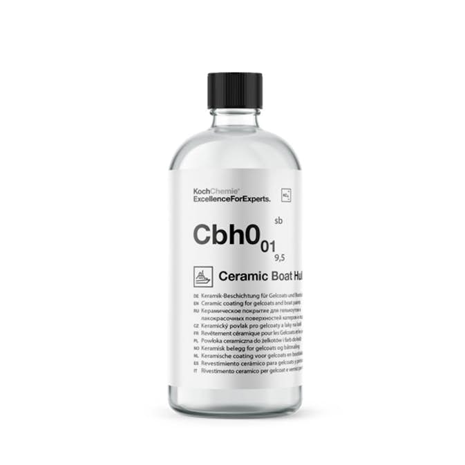 Ceramic Koch-Chemie Cbh0.01Boat Hull 100ml
