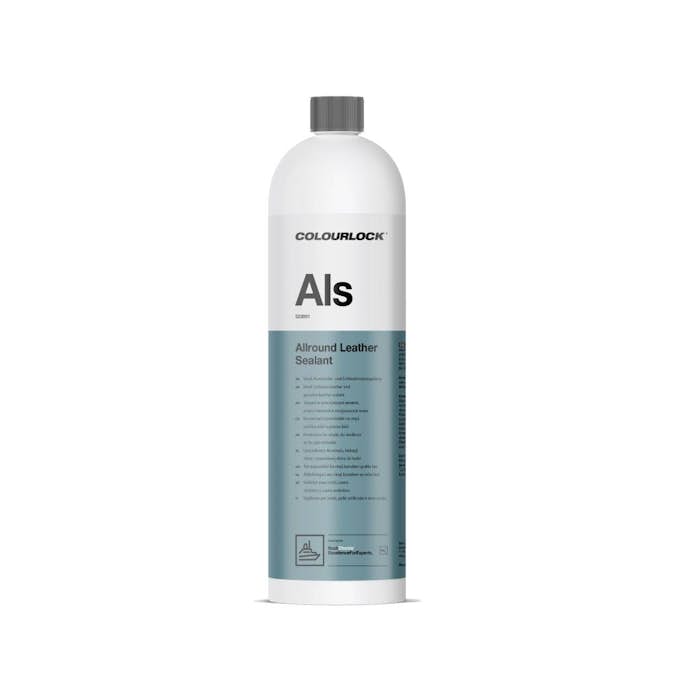 Leather Sealant Koch-Chemie Allround1 Liter