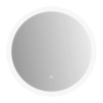 Badrumsspegel Nortiq Valencia LED