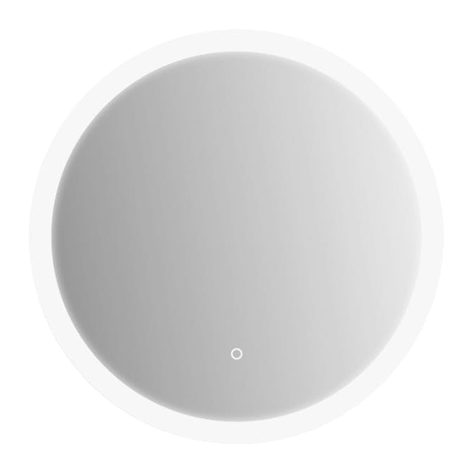 Badrumsspegel Nortiq Valencia LED