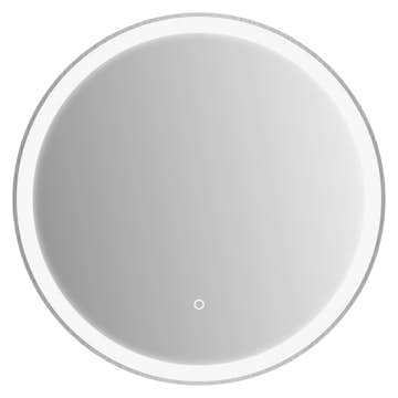 Badrumsspegel Nortiq Sevilla LED