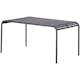 Utebord ENVY DESIGN Stella 150 Svart