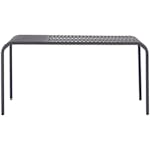 Utebord ENVY DESIGN Stella 150 Svart