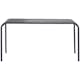 Utebord ENVY DESIGN Stella 150 Svart