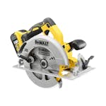 Cirkelsåg Dewalt DCS570P2 18V utan Batteri och Laddare