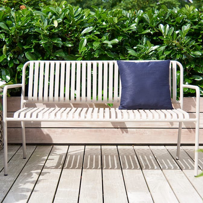 Trädgårdsbänk ENVY DESIGN Stella 140 cm