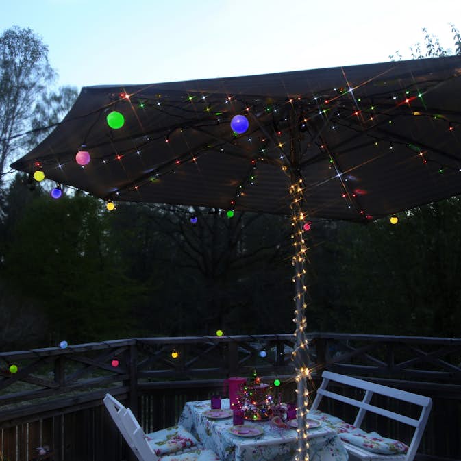 Ljusslinga Star Trading System 24