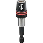 Magnetisk KWB Bitshållare