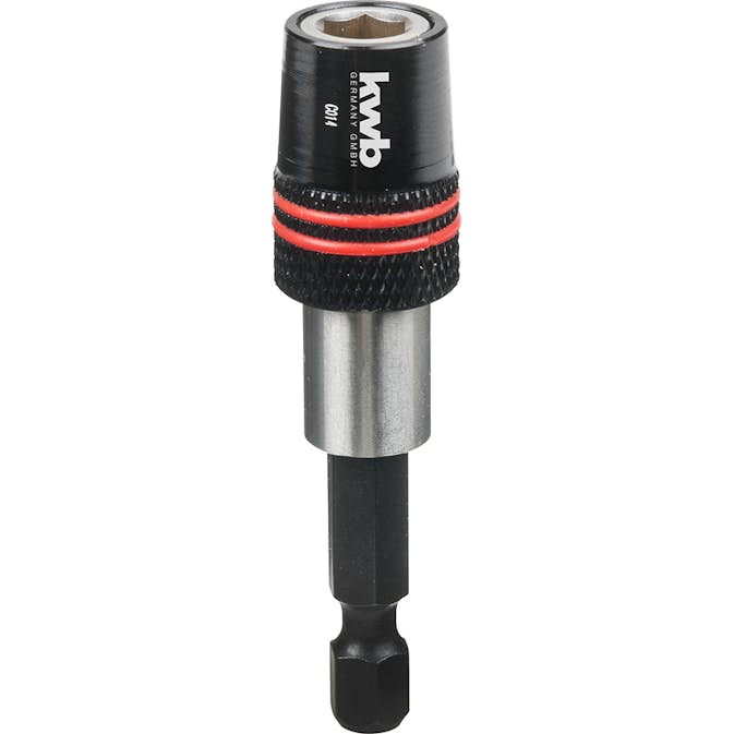 Magnetisk KWB Bitshållare