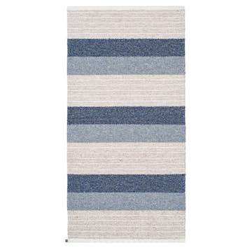 Flatvävd Matta Horredsmattan Mixed Myra