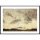Poster Gallerix Avondzon By Rudolf Jurriaan Stephanus Haak