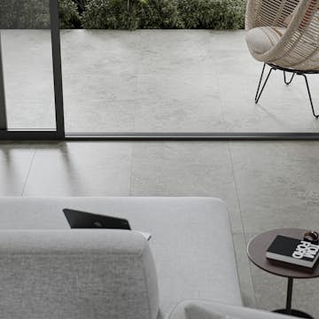 Klinker Arredo Siena Ljusgrå Matt 30x60 cm