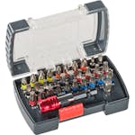 Bitssats KWB 32-delar PWR-box