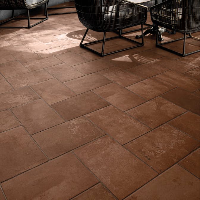 Klinker Arredo Terra Cotto 20x30 cm