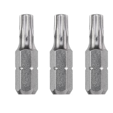 Bits KWB 5 mm Industri 3 st