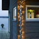 Tilläggsslinga Gnosjö Konstsmide 100 LED