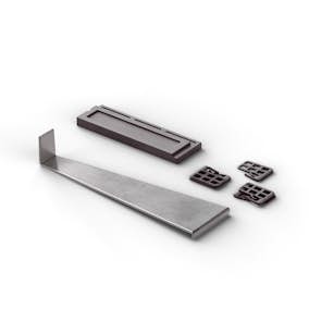 Golvtillbehör Pergo Installationssats för Laminat- & Parkettgolv