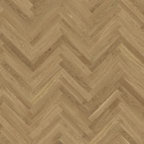 Parkettgolv Kährs Master Studio Ek CD Mattlack,Trä/Natur Fiskbensparkett