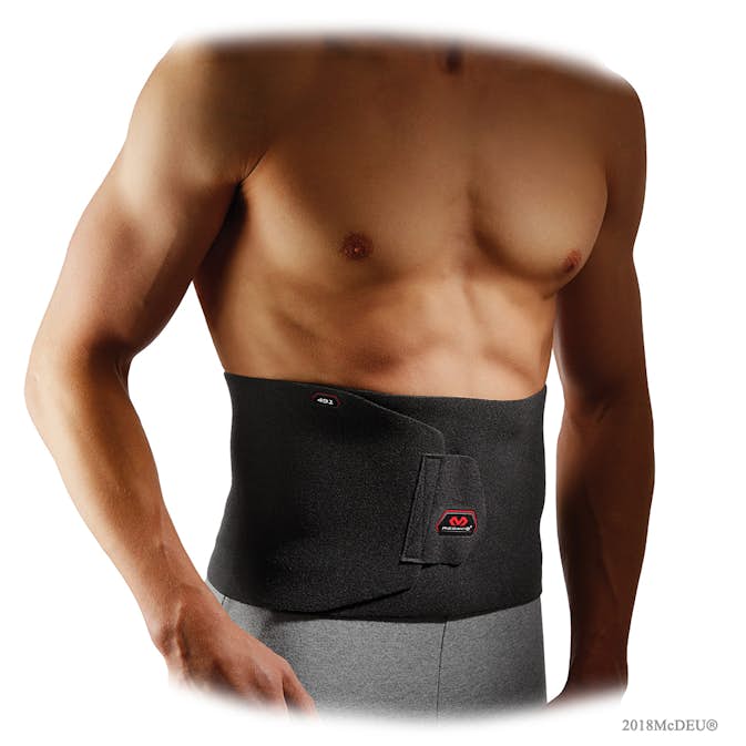 Ryggskydd McDavid Waist Trimmer