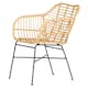 Trädgårdsstol ENVY DESIGN Agnete