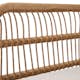 Soffa ENVY DESIGN Nina 2-sits med Dynor