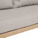 Loungegrupp Comfort Garden Margrethe 4 Delar inkl. Dynor Utomhus