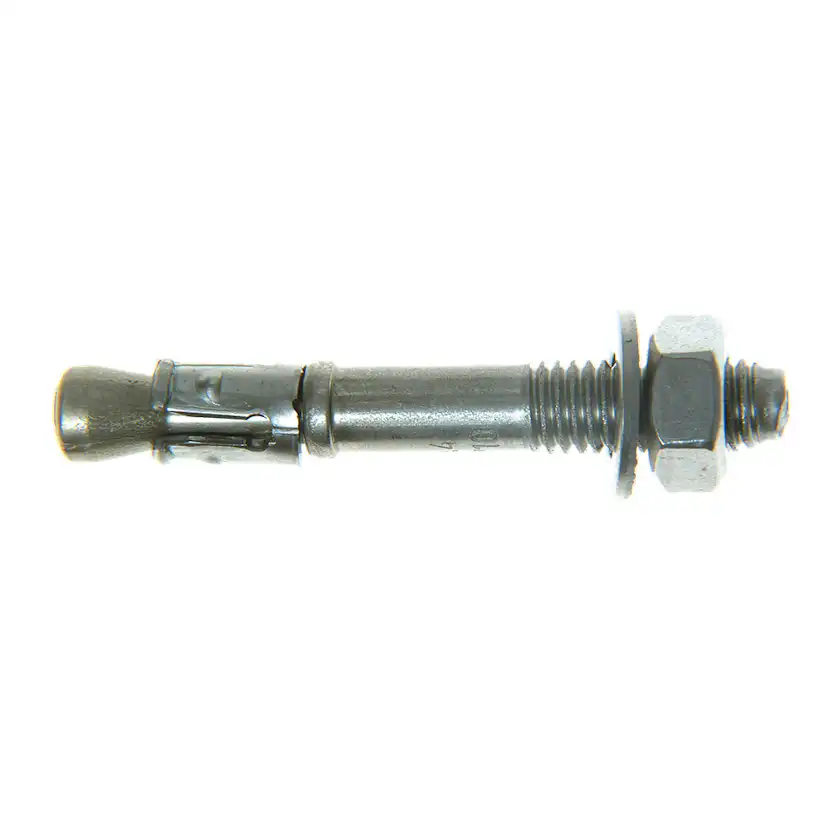 Expanderplugg Gunnebo Fastening M8x95 Mm 4930 expanderplugg-gunnebo-fastening-m8x95-mm-4930