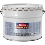 Träoljaowatrol Deks D2 Högblank 10 Liter