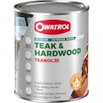 Teakolja Owatrol Penetrerande 1 Liter