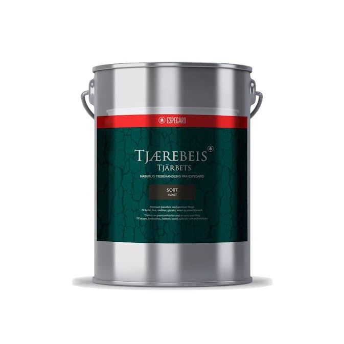 Tjärbets Owatrol Espegard