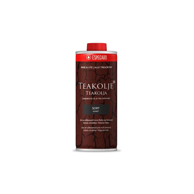 Teakolja Owatrol Espegard 450ml