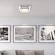 Plafond Globo Lighting Margo