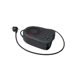 Kupevärmare Calix WaveLine 1500W