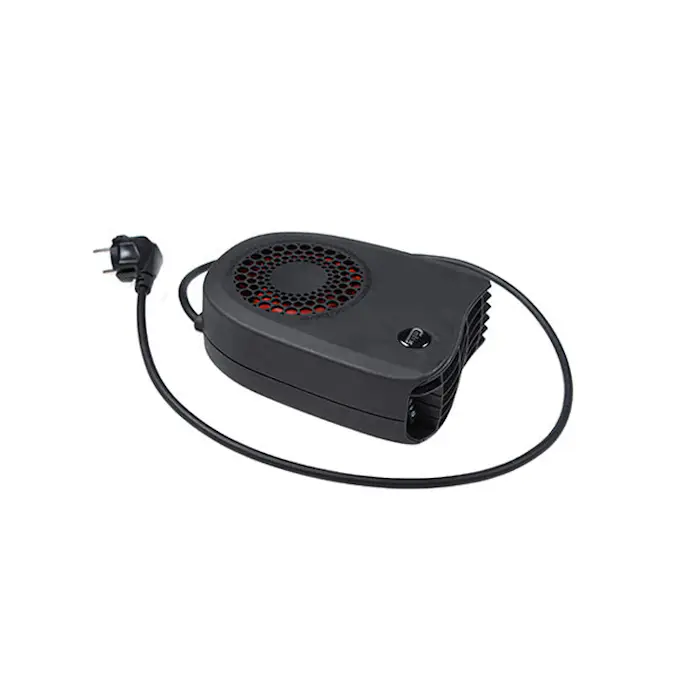 Kupevärmare Calix Waveline 1900W kpl