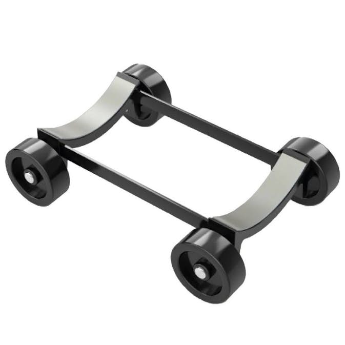 Lagervagn Bigboi Blowr Mini