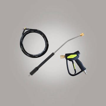 Professional Hose Pack Bigboi Washr Flo