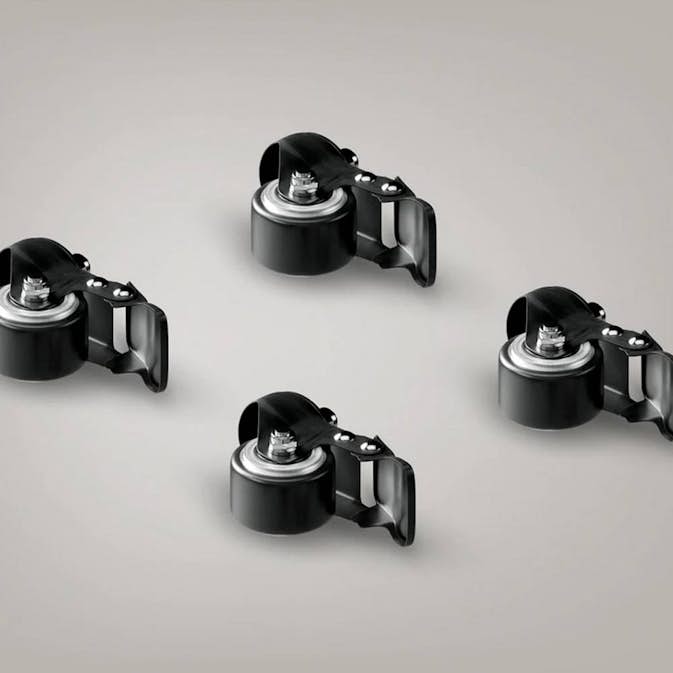 Hjul Bigboi Washr Pro 4-Pack