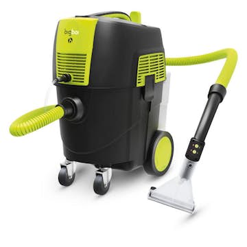 Tillbehörspaket Bigboi Suckr Pro