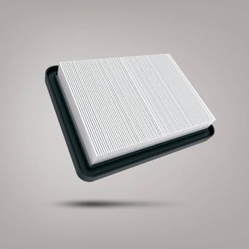 Hepafilter Bigboi Suckr Pro Premium