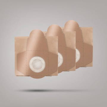 Engångsfilterpåsar Bigboi Suckr Pro 3-Pack