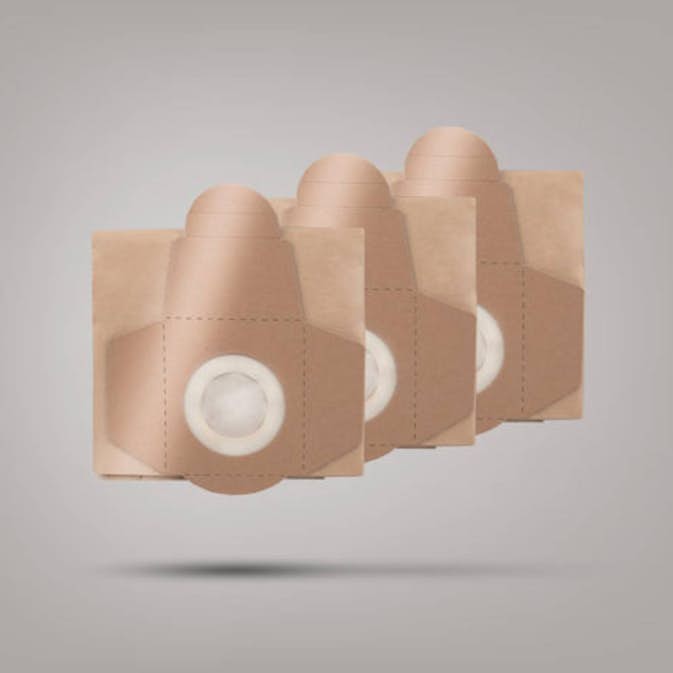 Engångsfilterpåsar Bigboi Suckr Pro 3-Pack