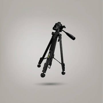 Teleskopstativ Bigboi Illumr Tripod