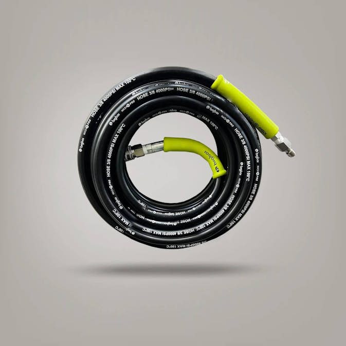 Industrislang Bigboi Washrpro & Duo 30M