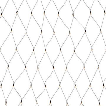 Ljusnät Gnosjö Konstsmide Startset 240 LED